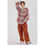 NEON NORDICニットカーディガン | RODEO CROWNS WIDE BOWL | 詳細画像16 