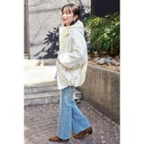 W/R バルーンマウンテンパーカー | RODEO CROWNS WIDE BOWL | 詳細画像10