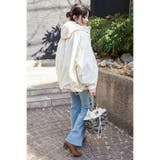 W/R バルーンマウンテンパーカー | RODEO CROWNS WIDE BOWL | 詳細画像11