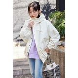 W/R バルーンマウンテンパーカー | RODEO CROWNS WIDE BOWL | 詳細画像1