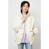 W/R バルーンマウンテンパーカー | RODEO CROWNS WIDE BOWL | 詳細画像2