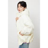 W/R バルーンマウンテンパーカー | RODEO CROWNS WIDE BOWL | 詳細画像4