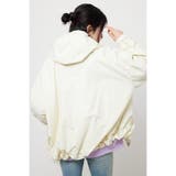 W/R バルーンマウンテンパーカー | RODEO CROWNS WIDE BOWL | 詳細画像5