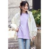 W/R バルーンマウンテンパーカー | RODEO CROWNS WIDE BOWL | 詳細画像8