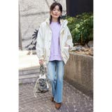 W/R バルーンマウンテンパーカー | RODEO CROWNS WIDE BOWL | 詳細画像9