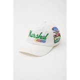 IVOY3 | Racing Marshal キャップ | RODEO CROWNS WIDE BOWL