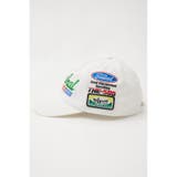 Racing Marshal キャップ | RODEO CROWNS WIDE BOWL | 詳細画像1 