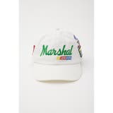 Racing Marshal キャップ | RODEO CROWNS WIDE BOWL | 詳細画像3 