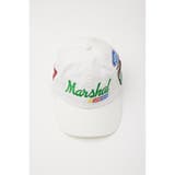 Racing Marshal キャップ | RODEO CROWNS WIDE BOWL | 詳細画像4 