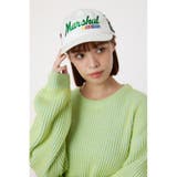 Racing Marshal キャップ | RODEO CROWNS WIDE BOWL | 詳細画像11 