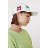 Racing Marshal キャップ | RODEO CROWNS WIDE BOWL | 詳細画像12 