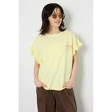 Vintage アソートフリル Tシャツ | RODEO CROWNS WIDE BOWL | 詳細画像8 