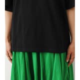 ワンポイントフレアTシャツ | RODEO CROWNS WIDE BOWL | 詳細画像12