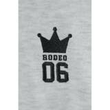フィットガールスウェット | RODEO CROWNS WIDE BOWL | 詳細画像24 