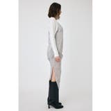 SHEER FRILL キャミドレス | MOUSSY OUTLET | 詳細画像11 