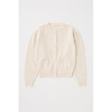 BUTTON UP ニットカーディガン | MOUSSY OUTLET | 詳細画像6 
