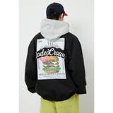 BLK | CRACKコーチジャケット | RODEO CROWNS WIDE BOWL