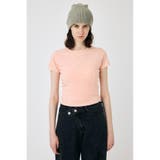 PIGMENT SWITCHING LOGO Tシャツ | MOUSSY OUTLET | 詳細画像17
