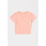 PIGMENT SWITCHING LOGO Tシャツ | MOUSSY OUTLET | 詳細画像23