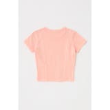 PIGMENT SWITCHING LOGO Tシャツ | MOUSSY OUTLET | 詳細画像24