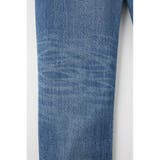 PLAIN JEANS STRAIGHT SLIM | MOUSSY OUTLET | 詳細画像6