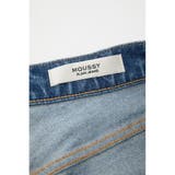 PLAIN JEANS STRAIGHT SLIM | MOUSSY OUTLET | 詳細画像8
