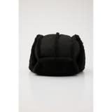 フェイクムートン フライトキャップ | RODEO CROWNS WIDE BOWL | 詳細画像4 