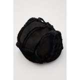 フェイクムートン フライトキャップ | RODEO CROWNS WIDE BOWL | 詳細画像5 