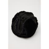 フェイクムートン フライトキャップ | RODEO CROWNS WIDE BOWL | 詳細画像6 