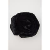 フェイクムートン フライトキャップ | RODEO CROWNS WIDE BOWL | 詳細画像9 