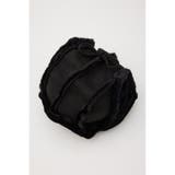 フェイクムートン フライトキャップ | RODEO CROWNS WIDE BOWL | 詳細画像8 