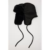 フェイクムートン フライトキャップ | RODEO CROWNS WIDE BOWL | 詳細画像2 