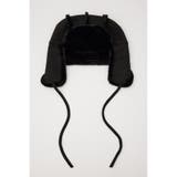 フェイクムートン フライトキャップ | RODEO CROWNS WIDE BOWL | 詳細画像3 