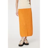 メッシュナロースカート | RODEO CROWNS WIDE BOWL | 詳細画像21