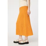 メッシュナロースカート | RODEO CROWNS WIDE BOWL | 詳細画像22