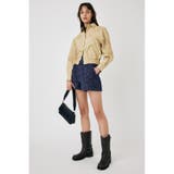 HW TWEEDY SHORTS | MOUSSY OUTLET | 詳細画像10