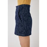 HW TWEEDY SHORTS | MOUSSY OUTLET | 詳細画像14