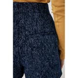 HW TWEEDY SHORTS | MOUSSY OUTLET | 詳細画像17