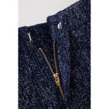 HW TWEEDY SHORTS | MOUSSY OUTLET | 詳細画像20