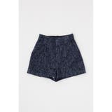 HW TWEEDY SHORTS | MOUSSY OUTLET | 詳細画像21