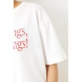 2WAYメッシュニットベスト&TシャツSET | RODEO CROWNS WIDE BOWL | 詳細画像10
