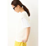 2WAYメッシュニットベスト&TシャツSET | RODEO CROWNS WIDE BOWL | 詳細画像1