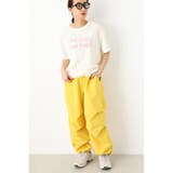 2WAYメッシュニットベスト&TシャツSET | RODEO CROWNS WIDE BOWL | 詳細画像3