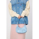 ロゴエンブレム ハンドバッグ | RODEO CROWNS WIDE BOWL | 詳細画像11