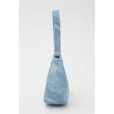 ロゴエンブレム ハンドバッグ | RODEO CROWNS WIDE BOWL | 詳細画像8