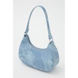 ロゴエンブレム ハンドバッグ | RODEO CROWNS WIDE BOWL | 詳細画像9