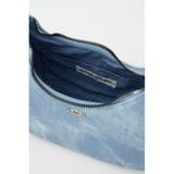 ロゴエンブレム ハンドバッグ | RODEO CROWNS WIDE BOWL | 詳細画像10