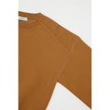 DOUBLE FACE KNIT TOP | MOUSSY OUTLET | 詳細画像10