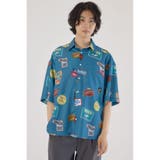 マルチパターンシャツ | RODEO CROWNS WIDE BOWL | 詳細画像25