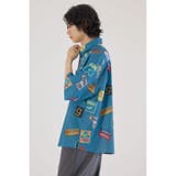 マルチパターンシャツ | RODEO CROWNS WIDE BOWL | 詳細画像27